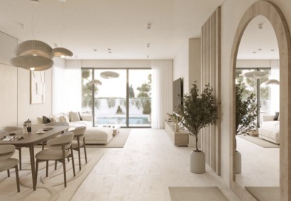 Protaras, Famagusta Detached Villa For Sale | C5265