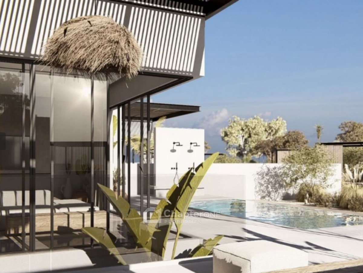 Detached Villa For Sale  in  Protaras