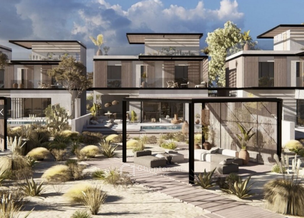 Detached Villa For Sale  in  Protaras