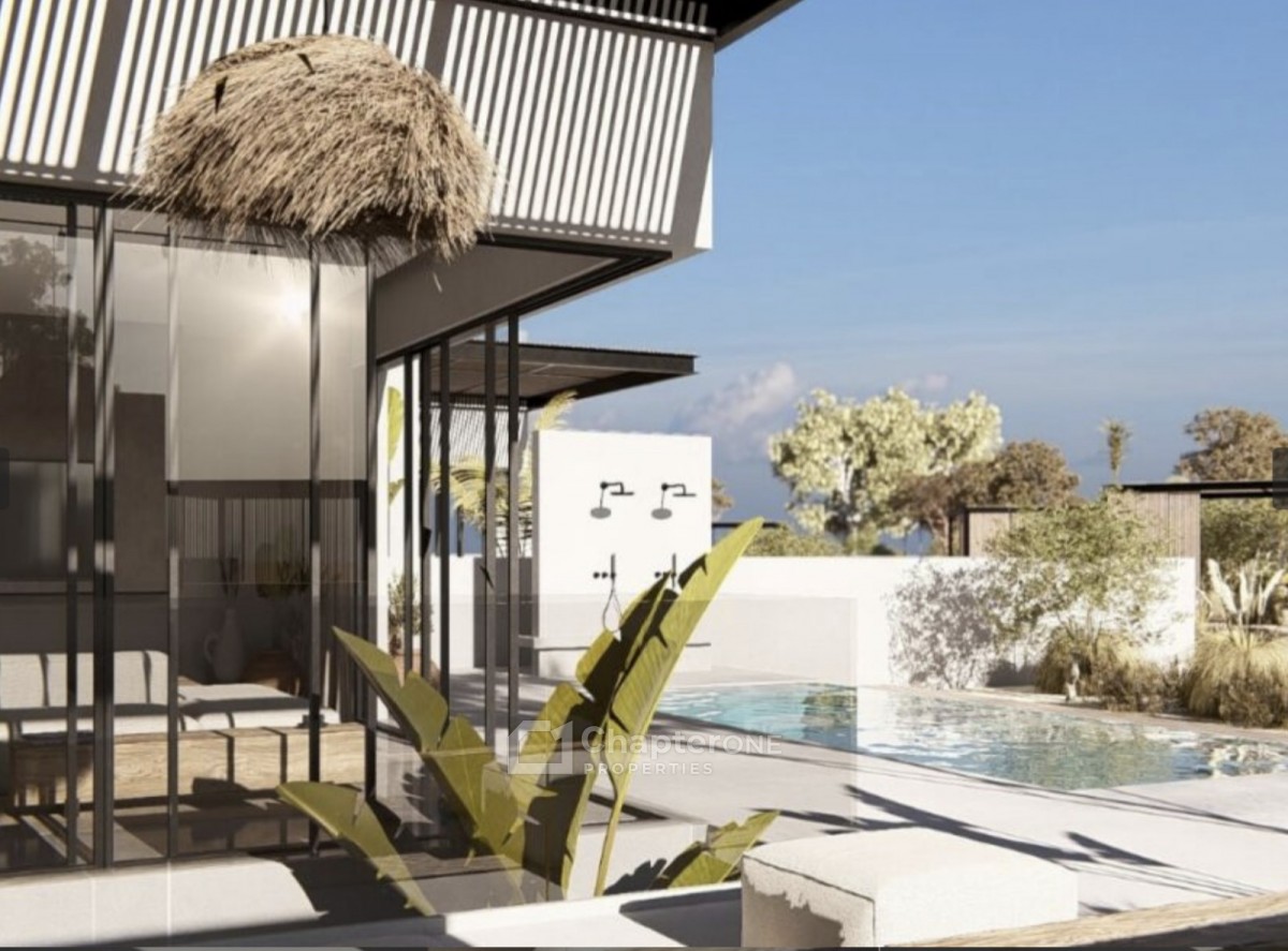 Detached Villa For Sale  in  Protaras