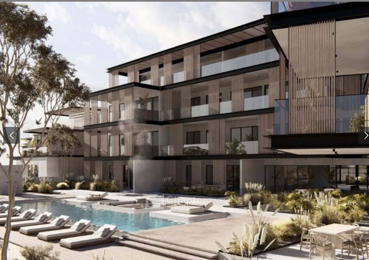 Apartment For Sale  in  Protaras