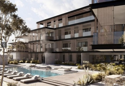 Protaras, Famagusta Apartment For Sale | C5267