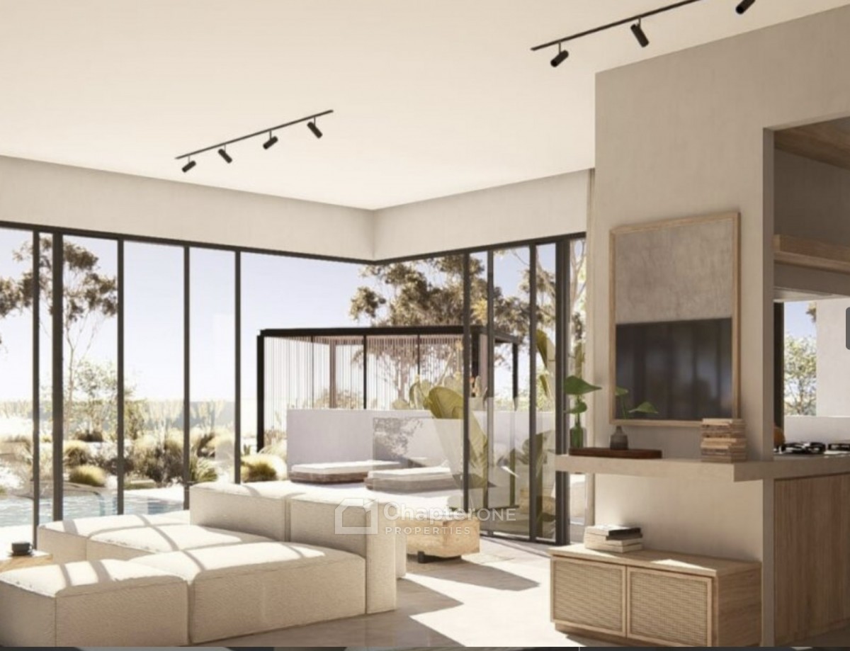 Detached Villa For Sale  in  Protaras