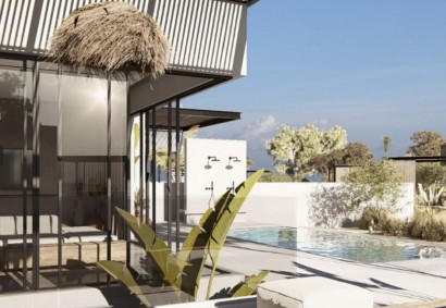 Protaras, Famagusta Apartment For Sale | C5271