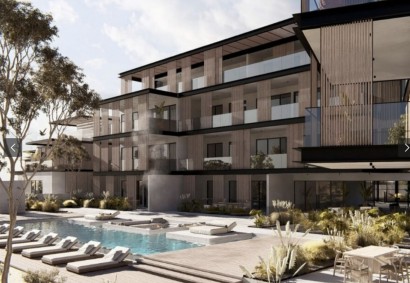 Protaras, Famagusta Penthouse For Sale | C5272