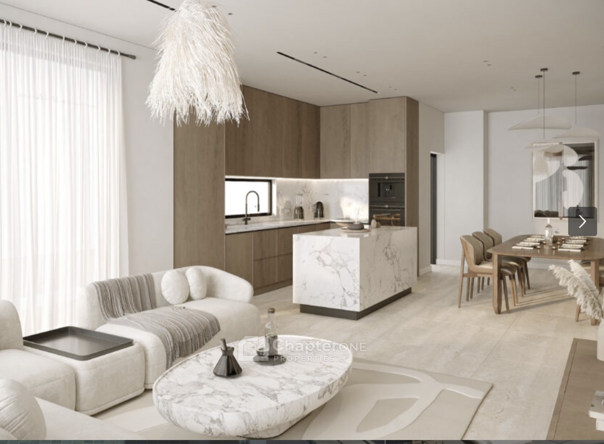 Detached Villa For Sale  in  Kapparis