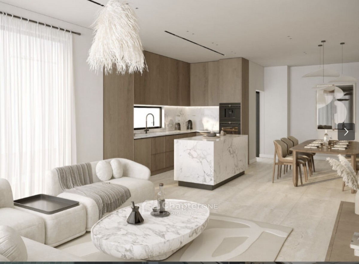 Detached Villa For Sale  in  Kapparis