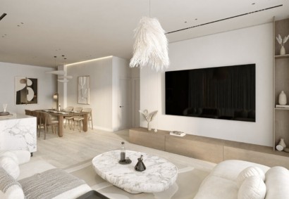 Kapparis, Famagusta Detached Villa For Sale | C5277