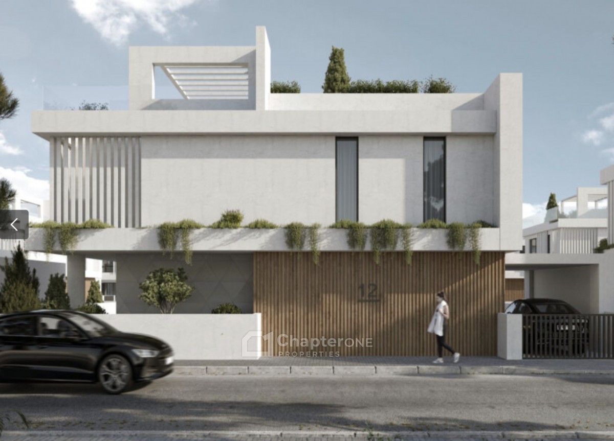 Detached Villa For Sale  in  Kapparis