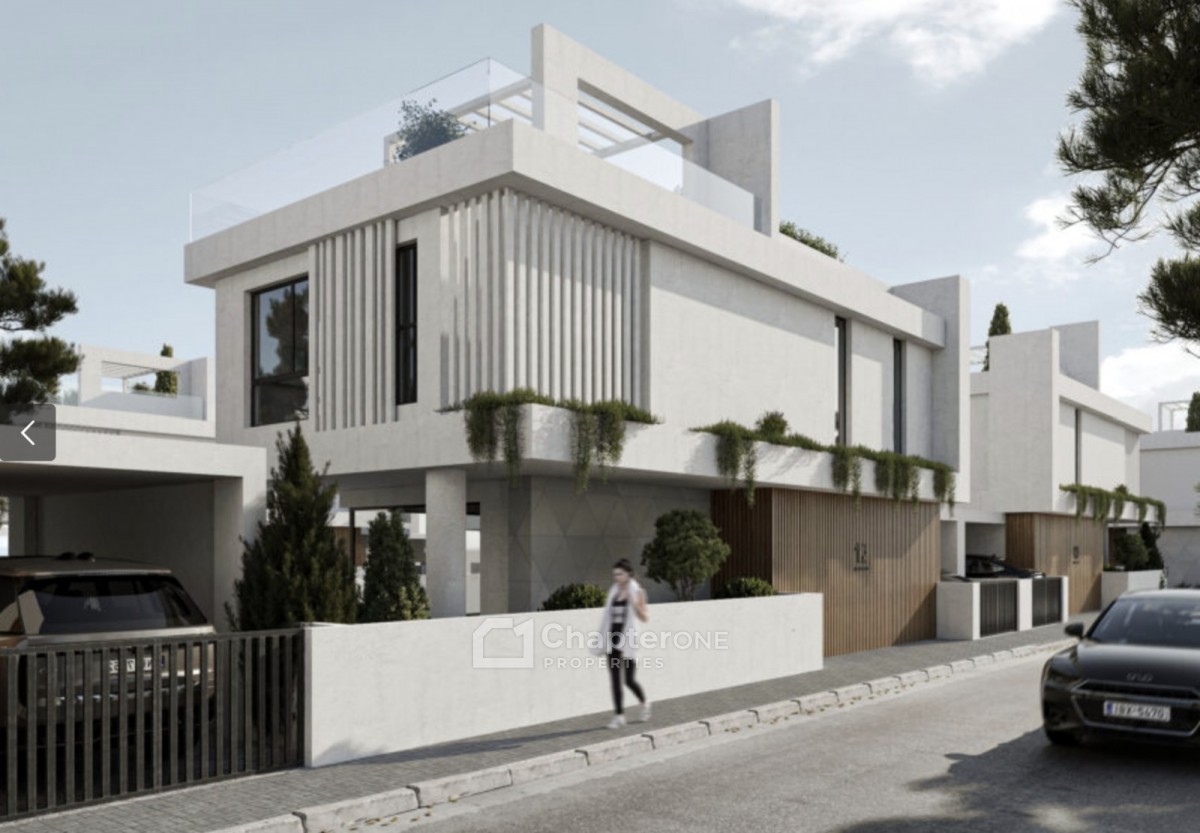 Detached Villa For Sale  in  Kapparis