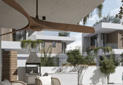 Pernera, Famagusta Detached Villa For Sale | C5259