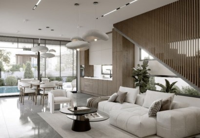 Pernera, Famagusta Detached Villa For Sale | C5279