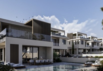 Protaras, Famagusta Detached Villa For Sale | C5278