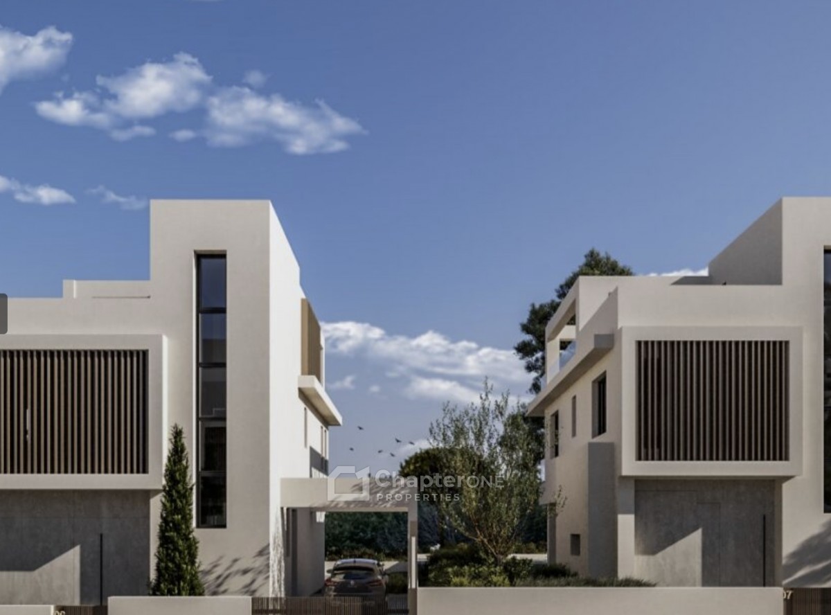 Detached Villa For Sale  in  Protaras