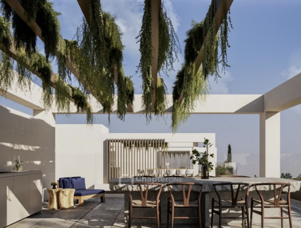 Detached Villa For Sale  in  Protaras