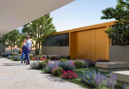 Limassol - Agia Zoni, Limassol Penthouse For Sale | C5280