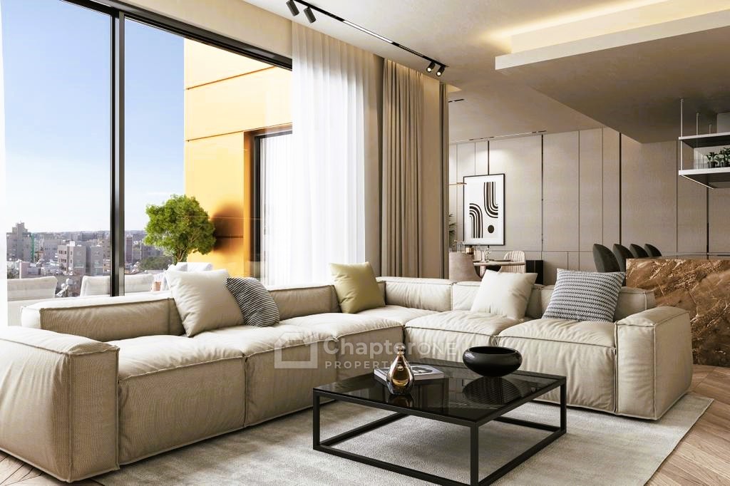 Apartment For Sale  in  Limassol - Agia Zoni