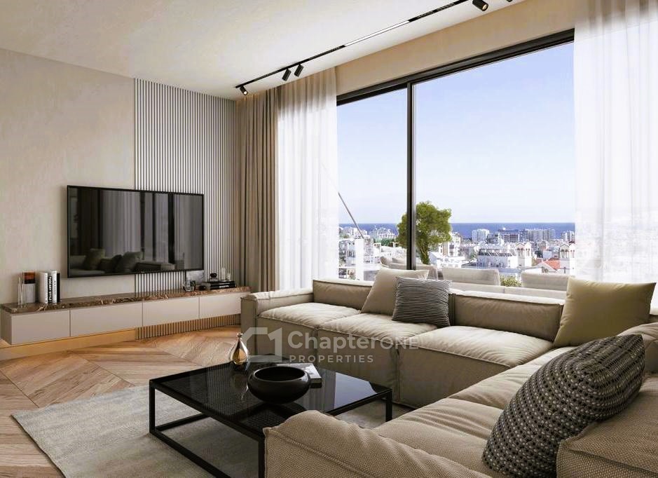 Apartment For Sale  in  Limassol - Agia Zoni
