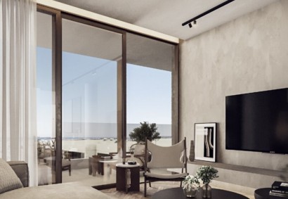 Kapparis, Famagusta Apartment For Sale | C5281