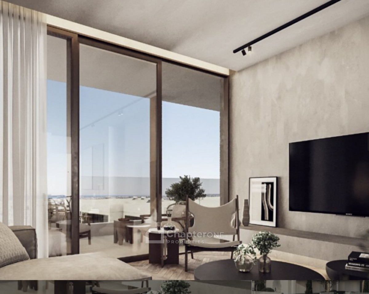 Apartment For Sale  in  Kapparis