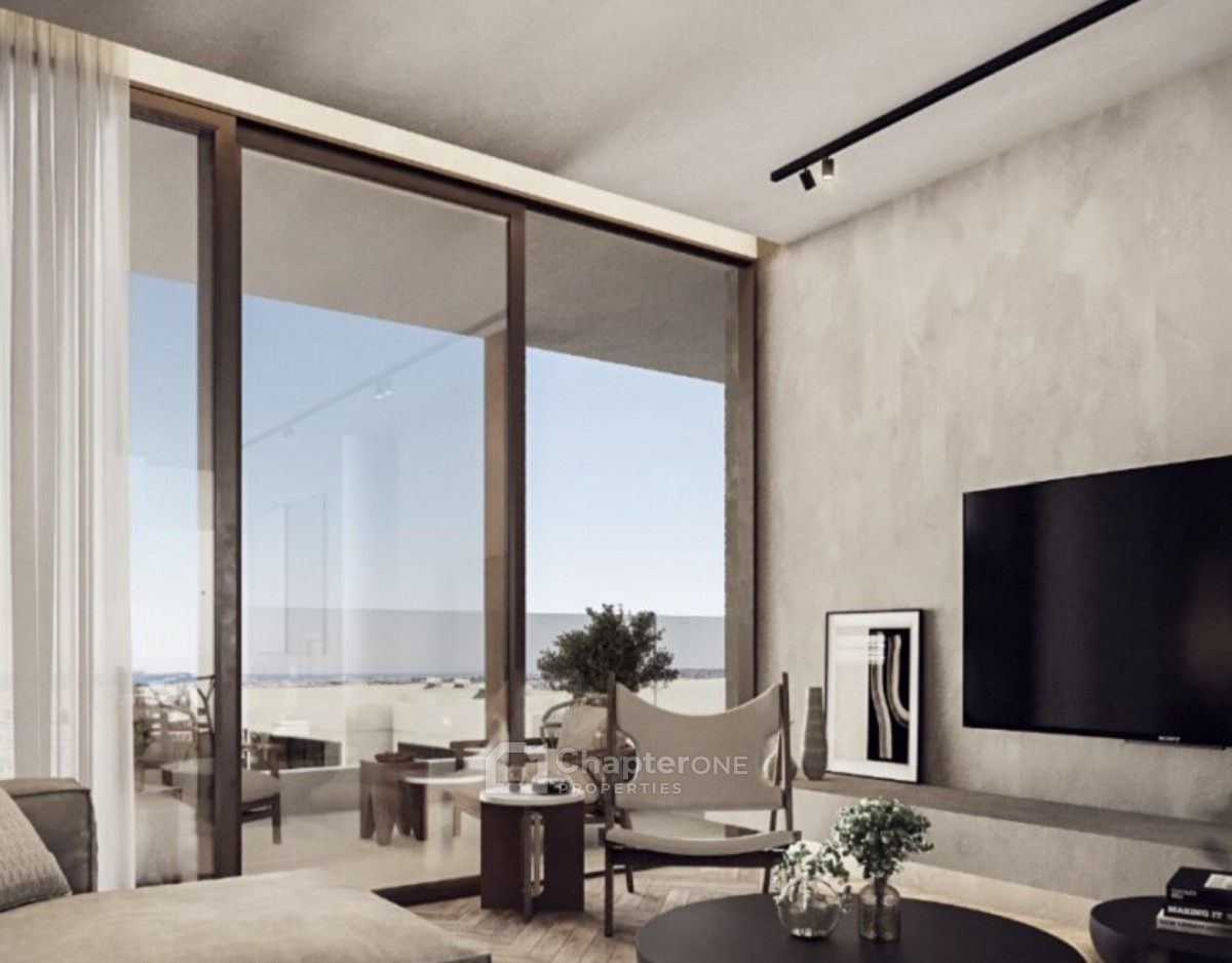 Apartment For Sale  in  Kapparis
