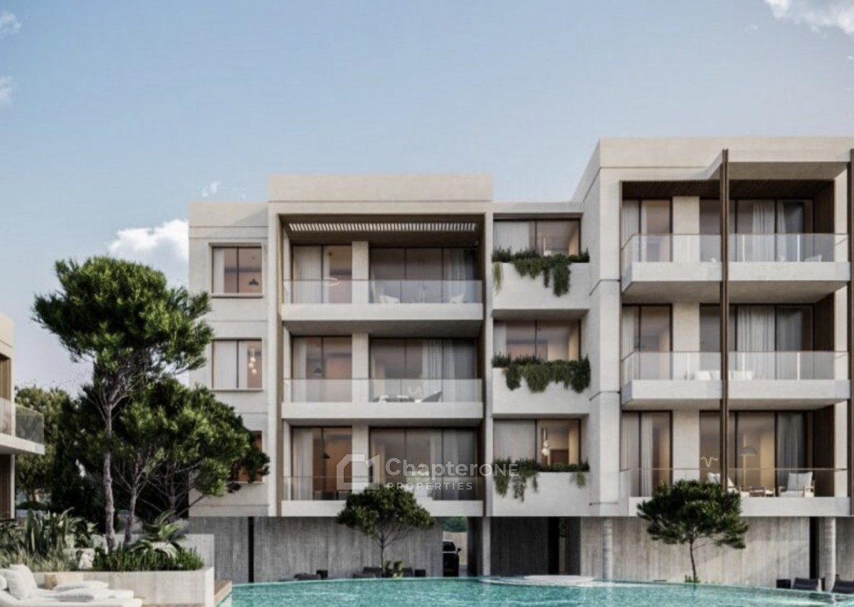 Apartment For Sale  in  Kapparis