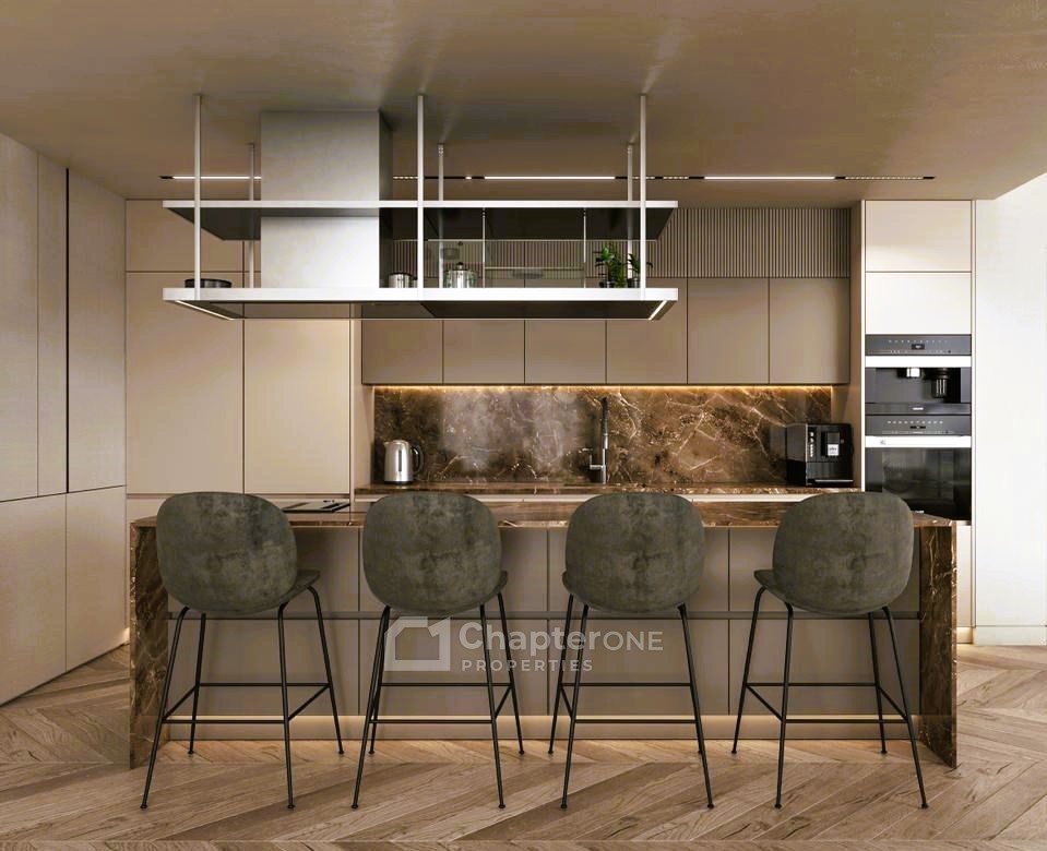 Apartment For Sale  in  Limassol - Agia Zoni