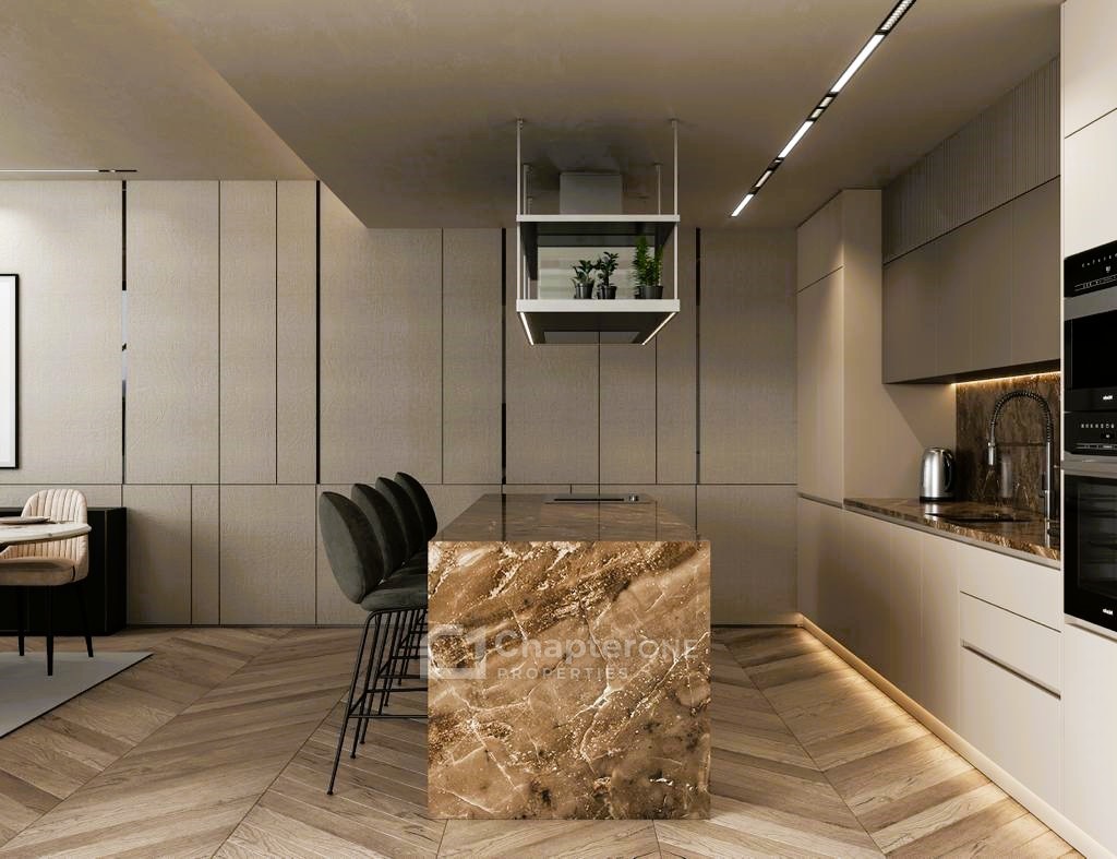 Apartment For Sale  in  Limassol - Agia Zoni
