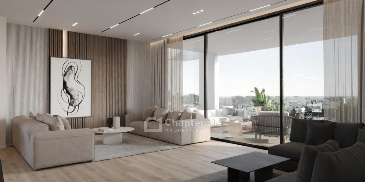 Apartment For Sale  in  Limassol - Agia Zoni