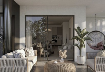 Paralimni, Famagusta Apartment For Sale | C5284