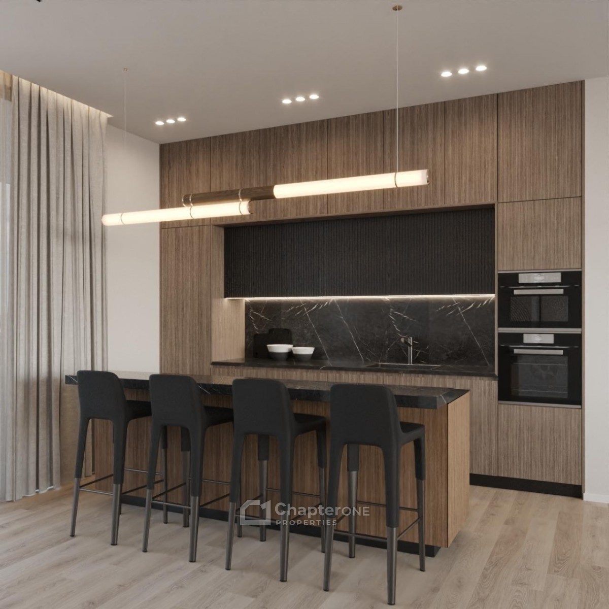 Apartment For Sale  in  Limassol - Agia Zoni