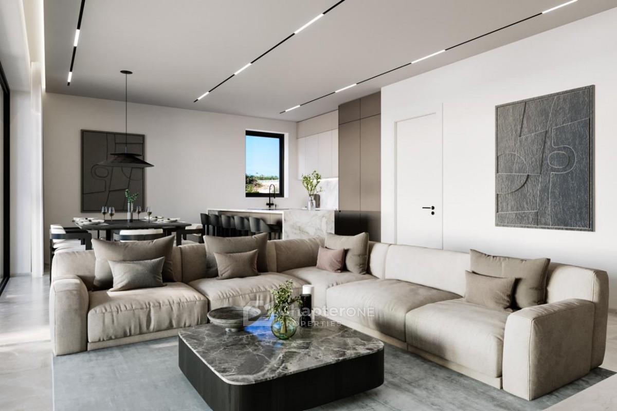 Apartment For Sale  in  Germasogeia