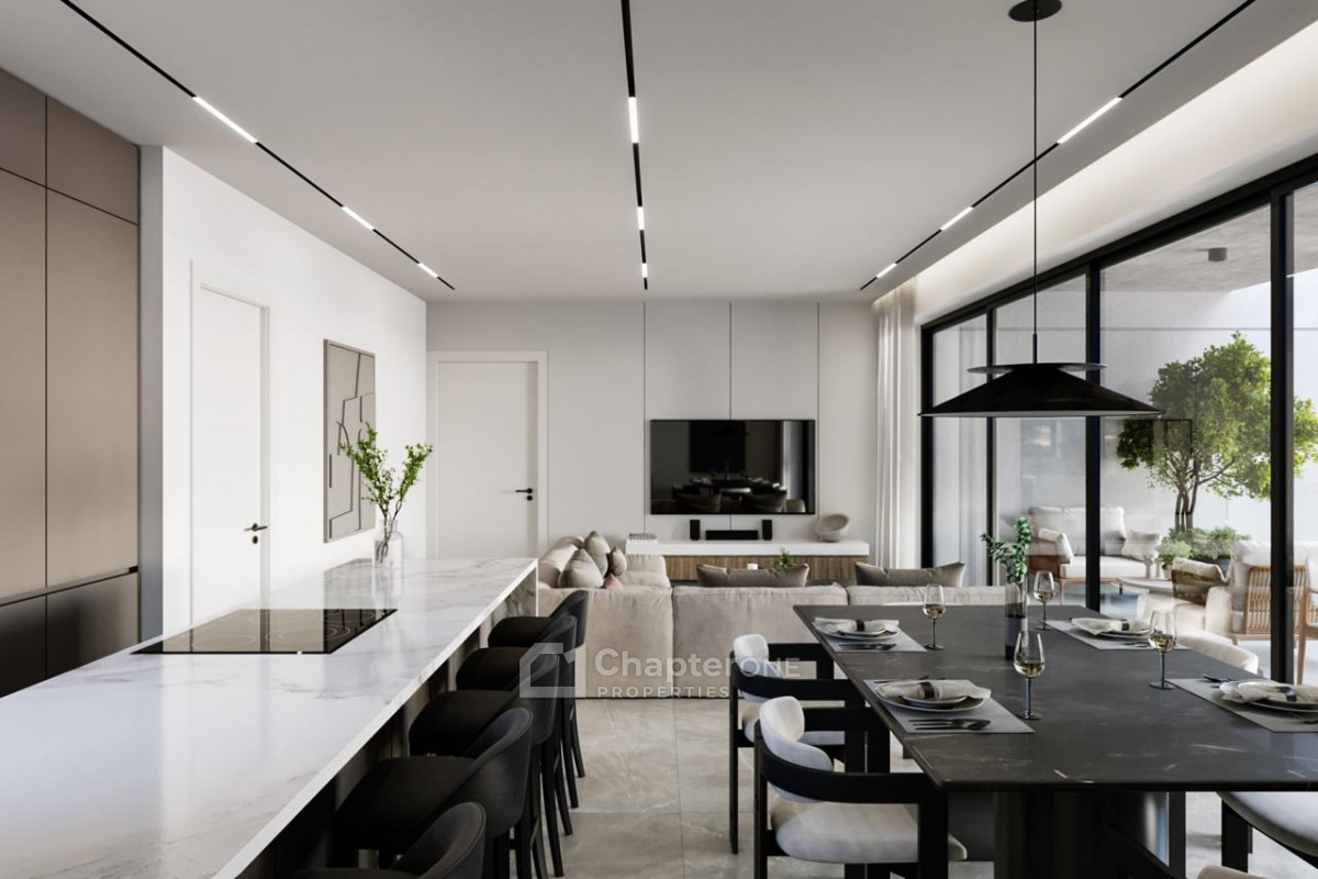 Apartment For Sale  in  Germasogeia