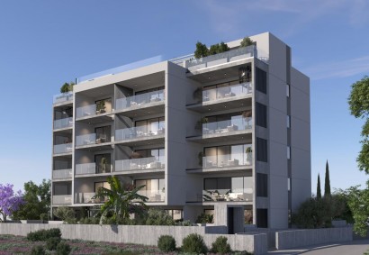 Germasogeia, Limassol Apartment For Sale | C5288