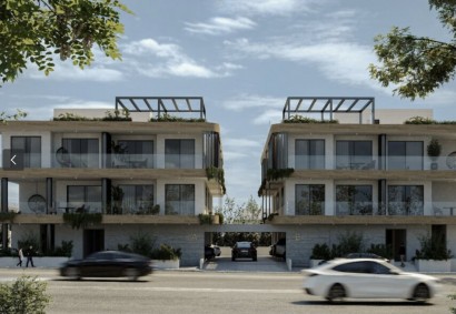 Paralimni, Famagusta Apartment For Sale | C5293