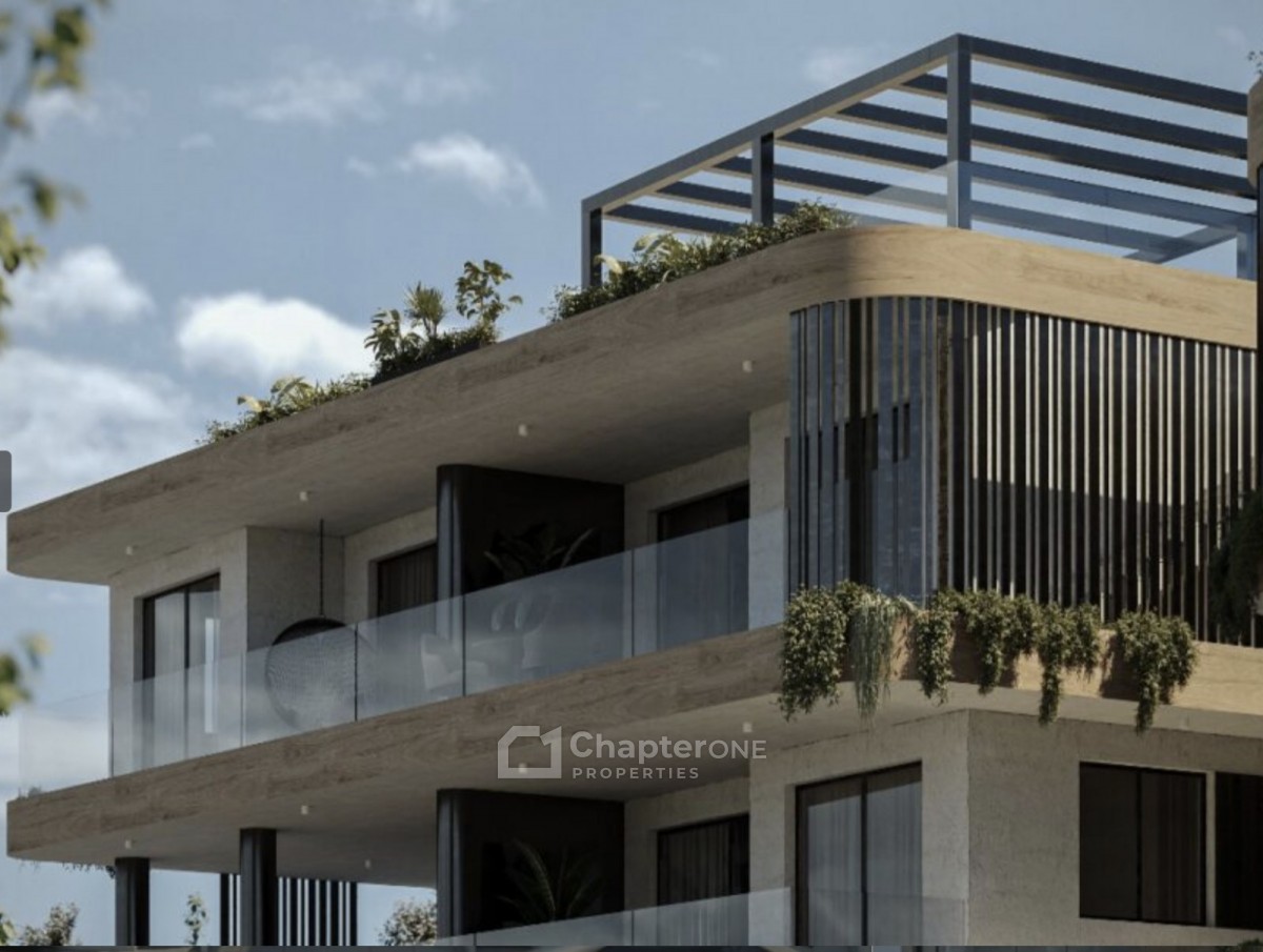 Apartment For Sale  in  Paralimni