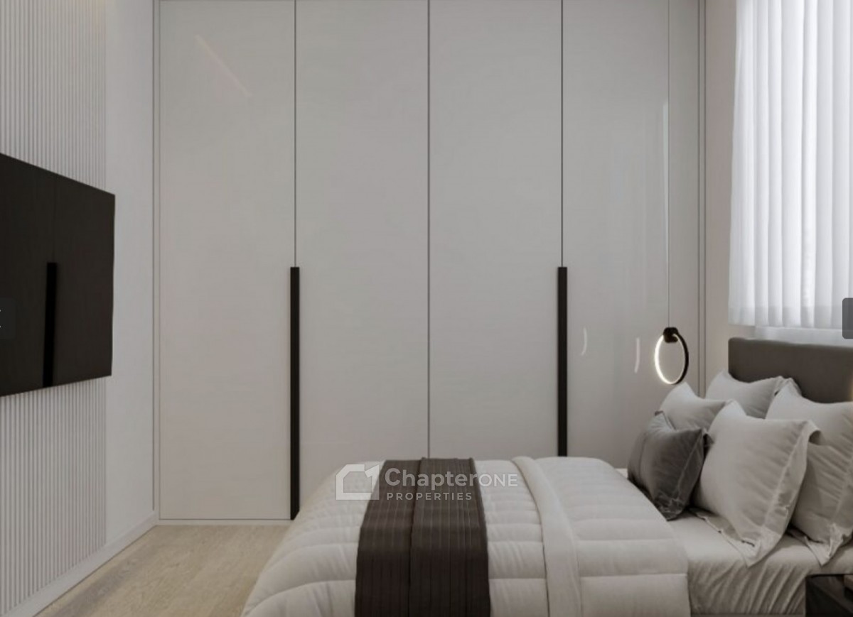 Apartment For Sale  in  Paralimni