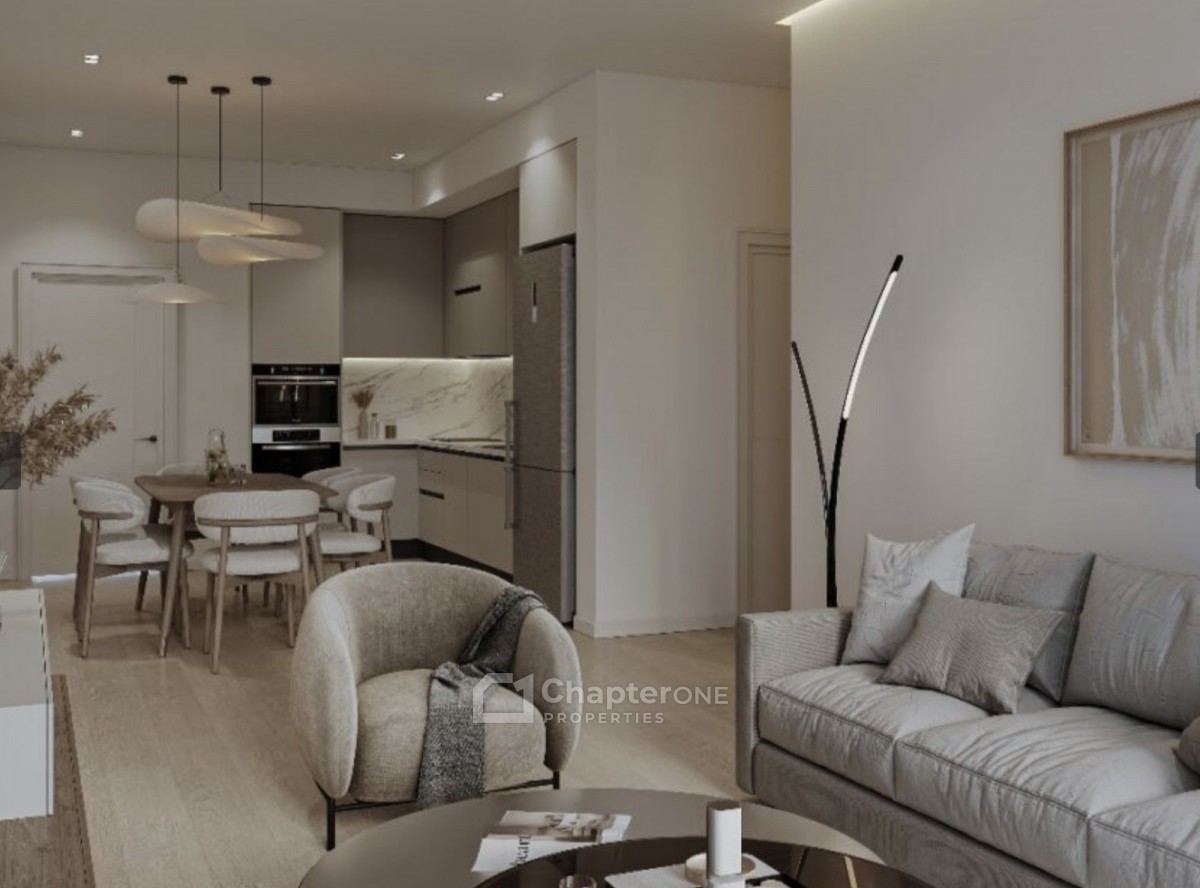 Apartment For Sale  in  Paralimni