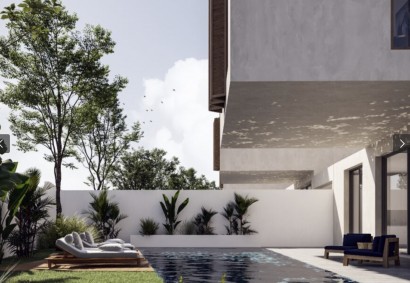 Protaras, Famagusta Detached Villa For Sale | C5301