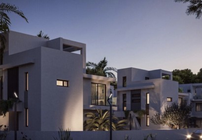 Pernera, Famagusta Detached Villa For Sale | C5303