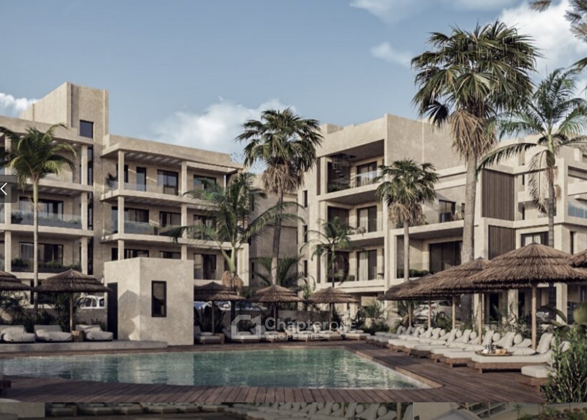 Ground Floor Apartment For Sale  in  Kapparis