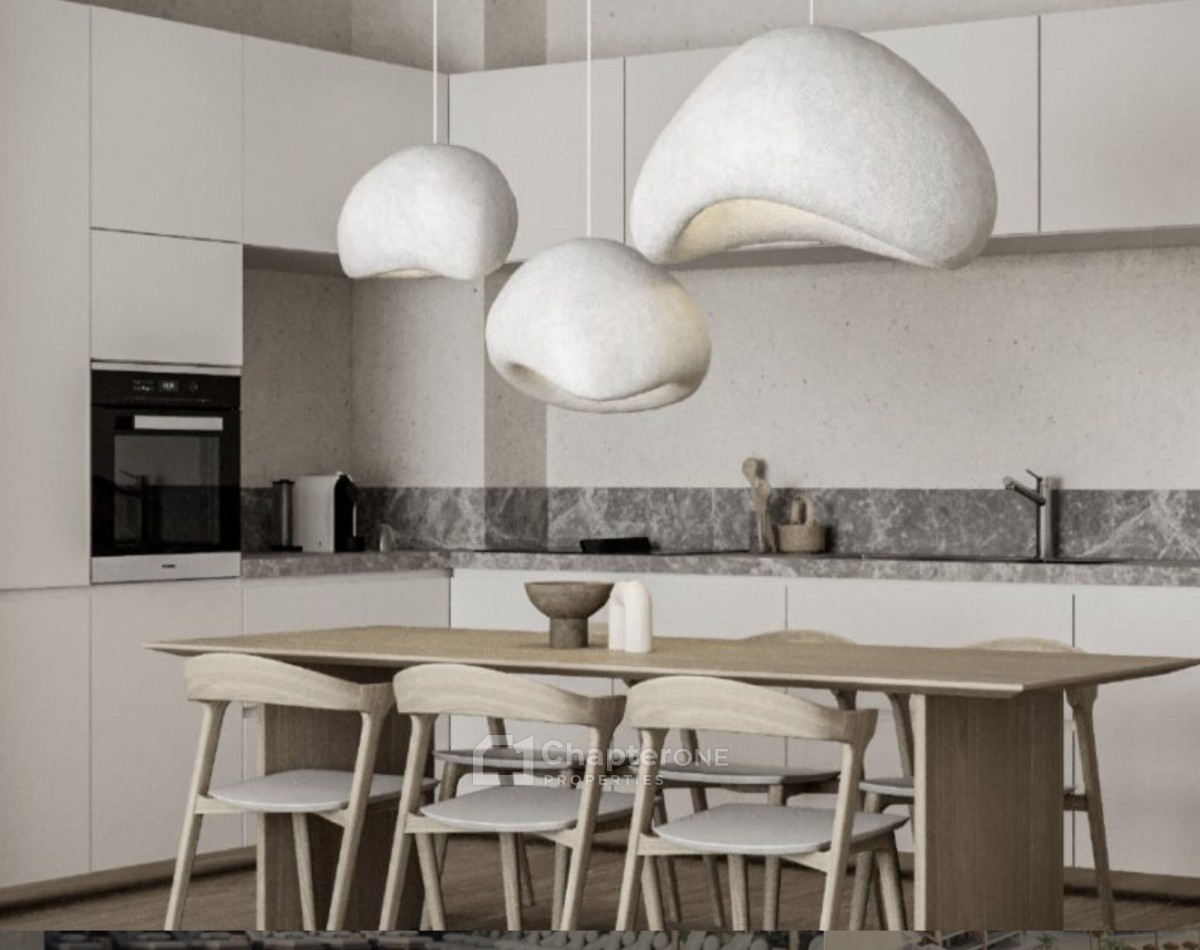 Ground Floor Apartment For Sale  in  Kapparis