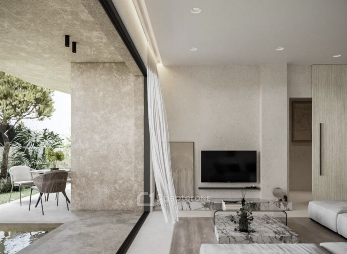 Ground Floor Apartment For Sale  in  Kapparis