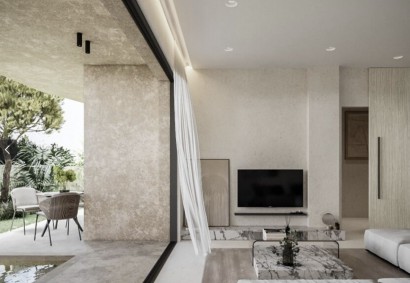 Kapparis, Famagusta Apartment For Sale | C5305