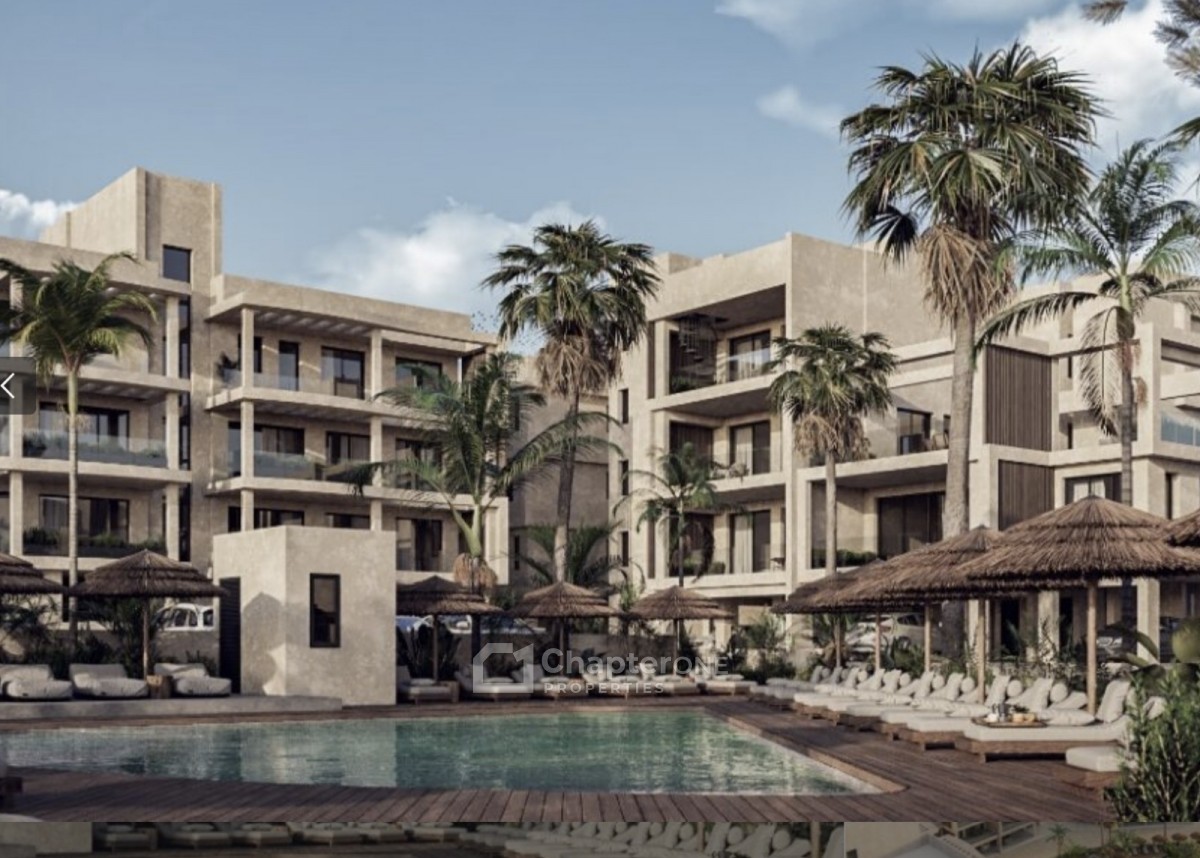 Ground Floor Apartment For Sale  in  Kapparis