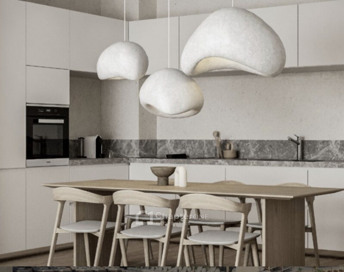 Ground Floor Apartment For Sale  in  Kapparis