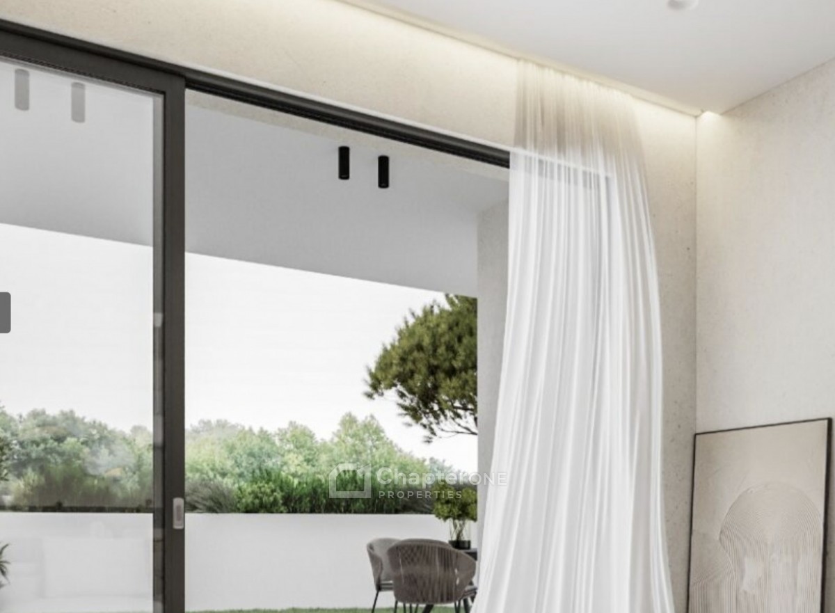 Ground Floor Apartment For Sale  in  Kapparis