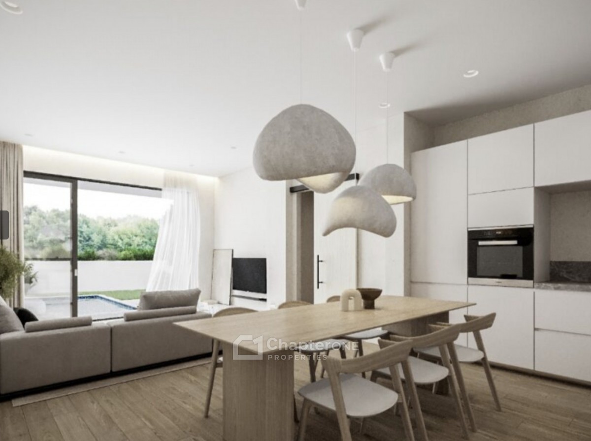 Ground Floor Apartment For Sale  in  Kapparis