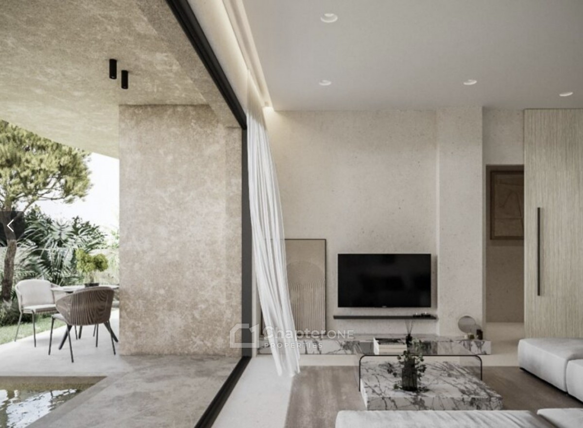 Ground Floor Apartment For Sale  in  Kapparis