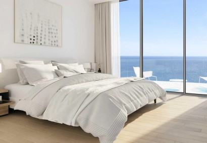 Limassol Town, Limassol Apartment For Sale | C5307